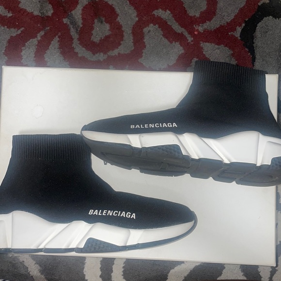 Balenciaga Shoes - Balenciaga Speed Trainer